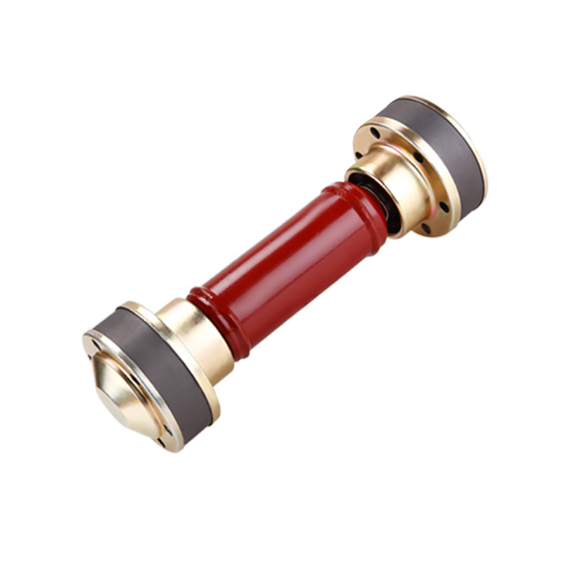 RQL-H Высокопроницаемые телескопические синхронные универсальные муфты типа фонаря RQL-H Высокопроницаемые телескопические синхронные универсальные муфты типа фонаря