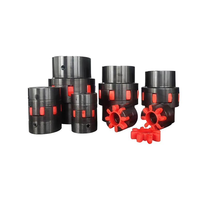 Универсальное соединение типа стальной челюсти со стандартной гибкой/жесткой связью для строительной отрасли Универсальное соединение типа стальной челюсти со стандартной гибкой/жесткой связью для строительной отрасли