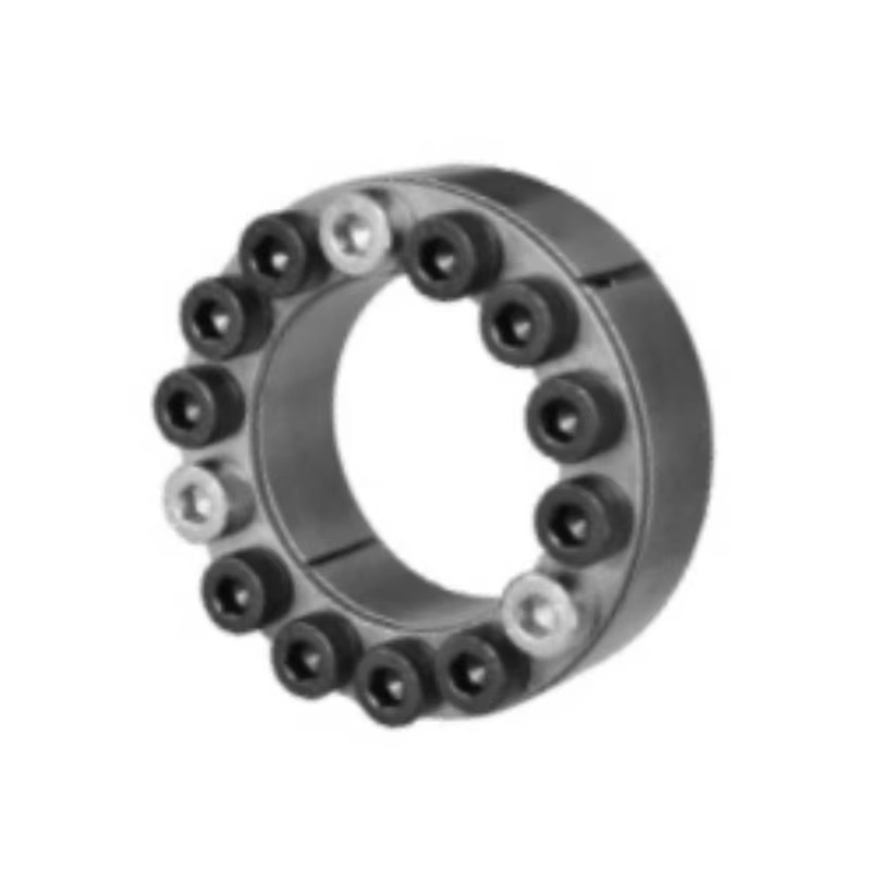 Z2 Высокий крутящий момент расширения рукава для сложной стальной нагрузки с легкой сборкой и высокой точностью позиционирования Z2 Высокий крутящий момент расширения рукава для сложной стальной нагрузки с легкой сборкой и высокой точностью позиционирования