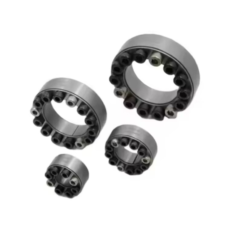 Z2 Высокий крутящий момент расширения рукава для сложной стальной нагрузки с легкой сборкой и высокой точностью позиционирования Z2 Высокий крутящий момент расширения рукава для сложной стальной нагрузки с легкой сборкой и высокой точностью позиционирования