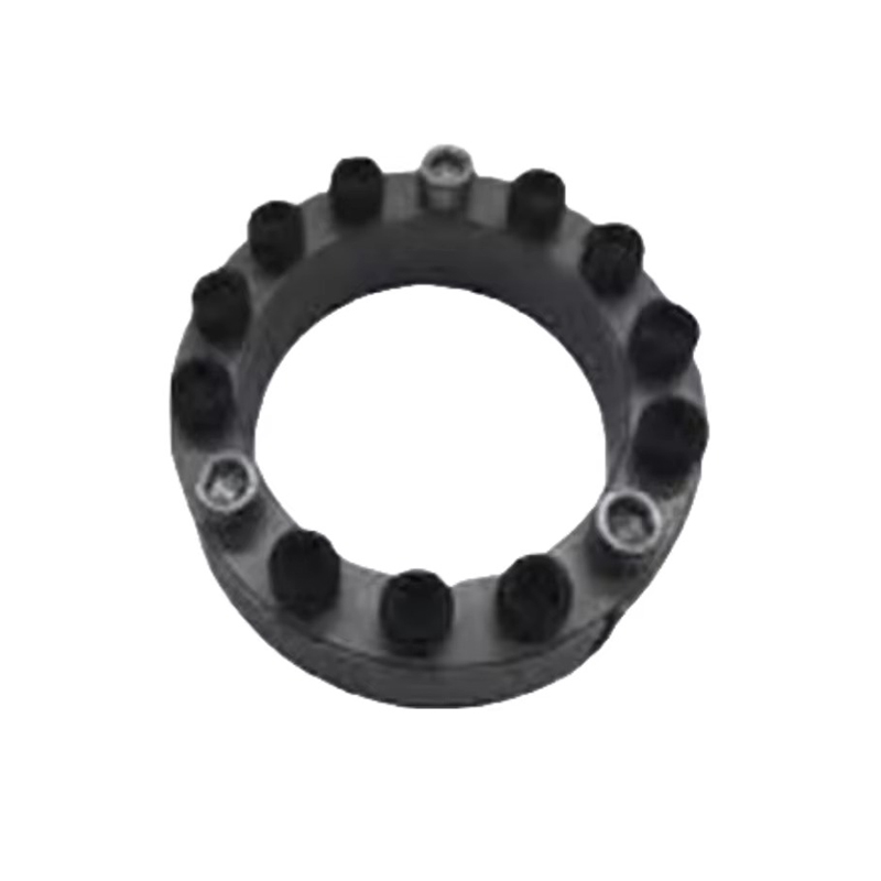 Z6 Высокопроизводительный расширительный рукав с окончательной емкостью нагрузки. Точная сталь и конструкция без технического обслуживания. Z6 Высокопроизводительный расширительный рукав с окончательной емкостью нагрузки. Точная сталь и конструкция без технического обслуживания.