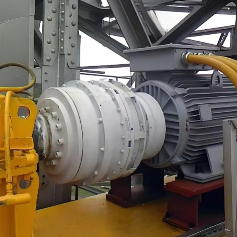 Тяжелые муфты жидкости для эффективной передачи мощности Тяжелые муфты жидкости для эффективной передачи мощности