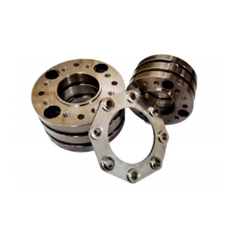 RSK-TBC 6ZT Высокоскоростная и мощная мультидиафрагмерная связь передачи