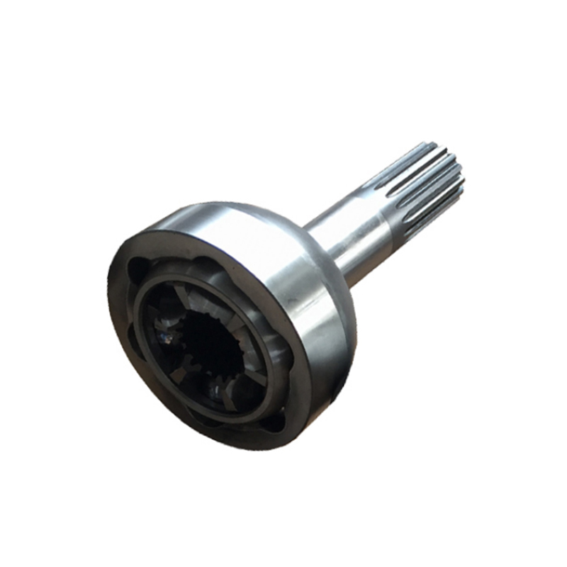 Jiangsu Rokang Heavy Industry Technology Co., Ltd.