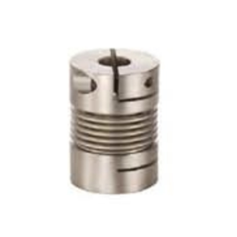 Антиф-герметичный зажимной тип типа из нержавеющей стали муфты