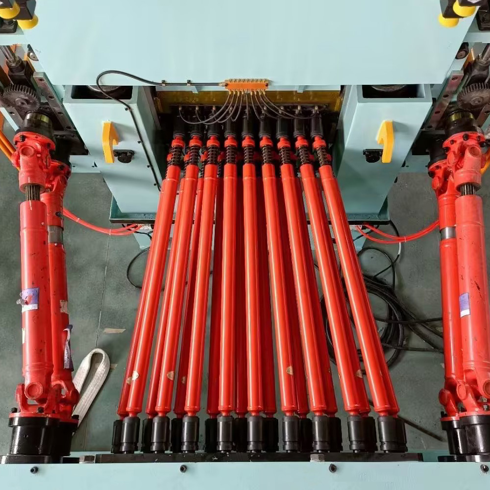 Jiangsu Rokang Heavy Industry Technology Co., Ltd.