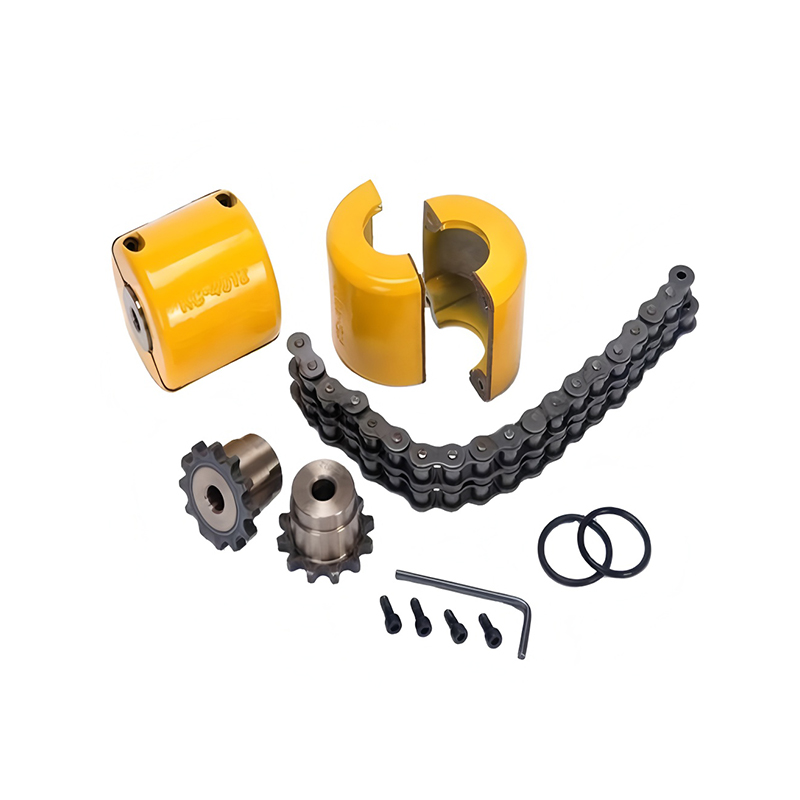 Jiangsu Rokang Heavy Industry Technology Co., Ltd.