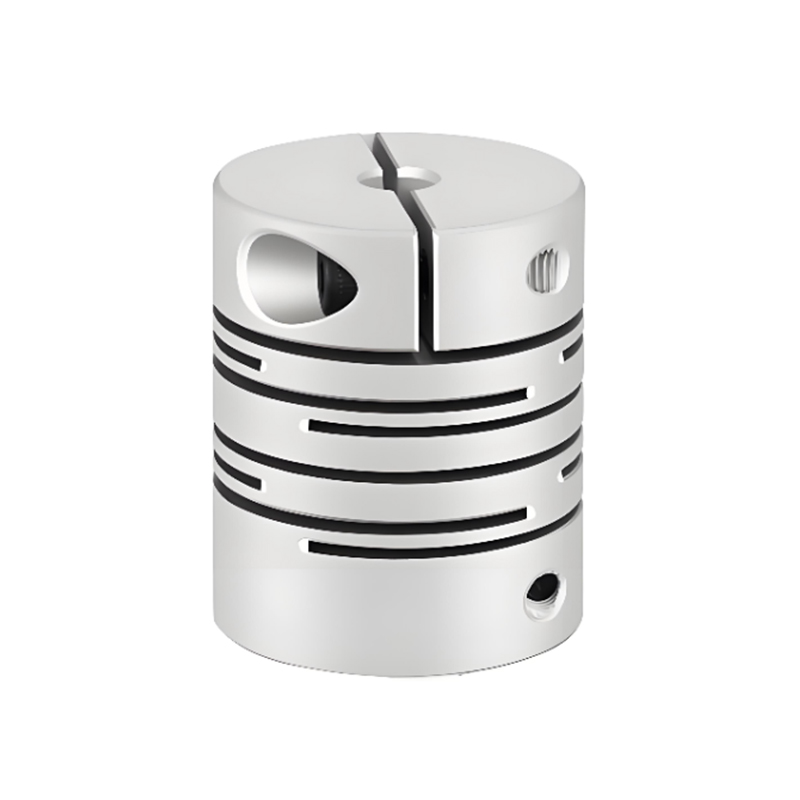 RSK-CPIC Высокопрочная муфта вала параллельной балки из алюминиевого сплава Зажимной тип