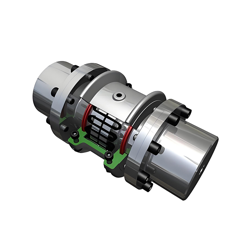 Jiangsu Rokang Heavy Industry Technology Co., Ltd.