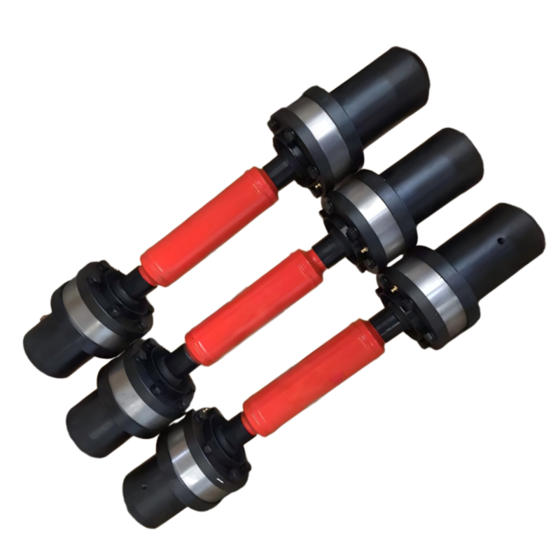 Jiangsu Rokang Heavy Industry Technology Co., Ltd.