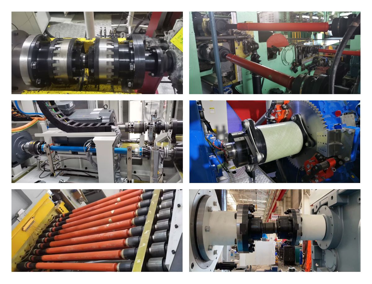 Jiangsu Rokang Heavy Industry Technology Co., Ltd.