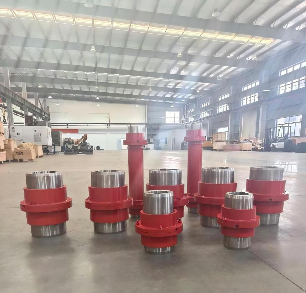 Jiangsu Rokang Heavy Industry Technology Co., Ltd.