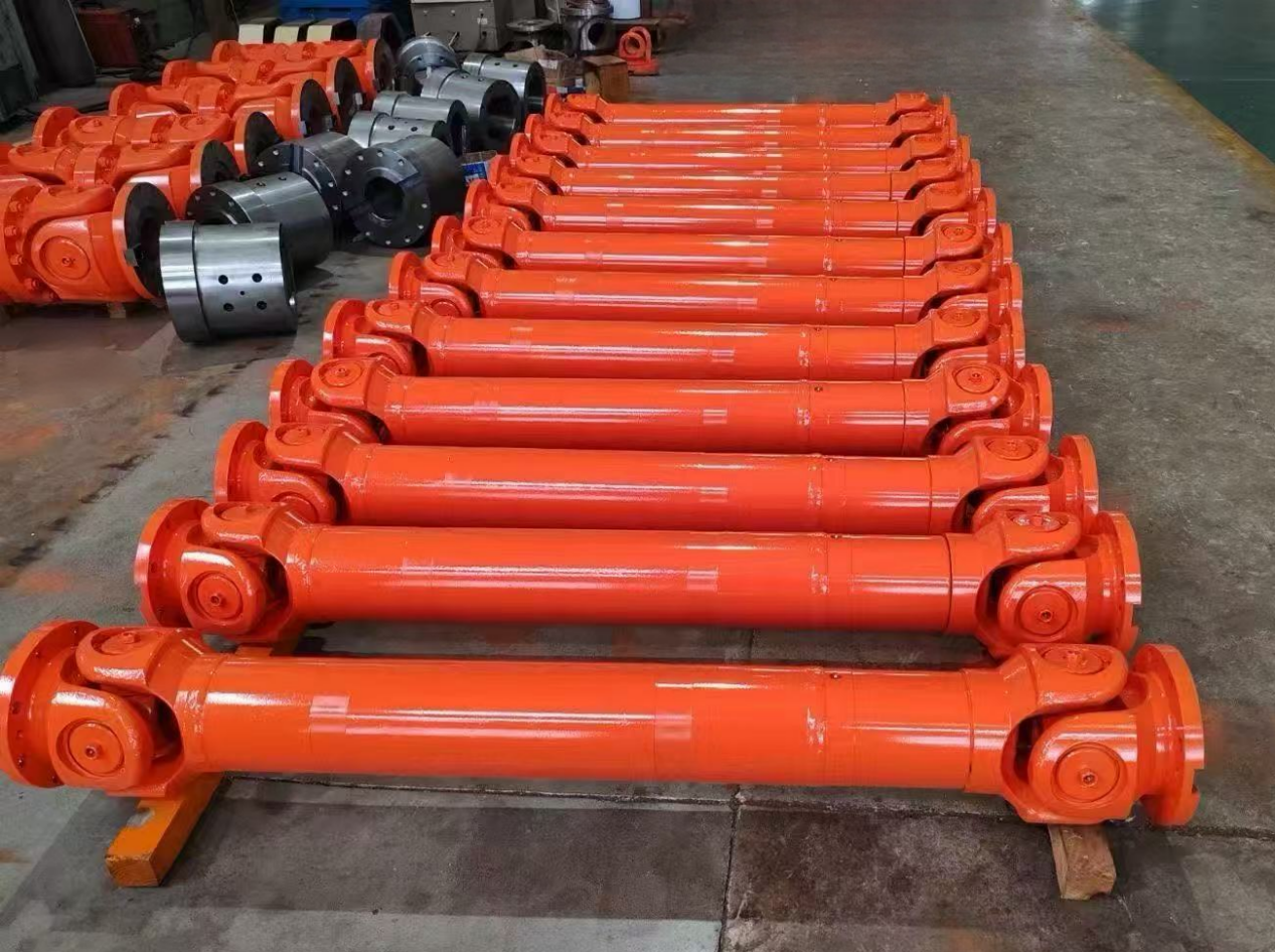 Jiangsu Rokang Heavy Industry Technology Co., Ltd.