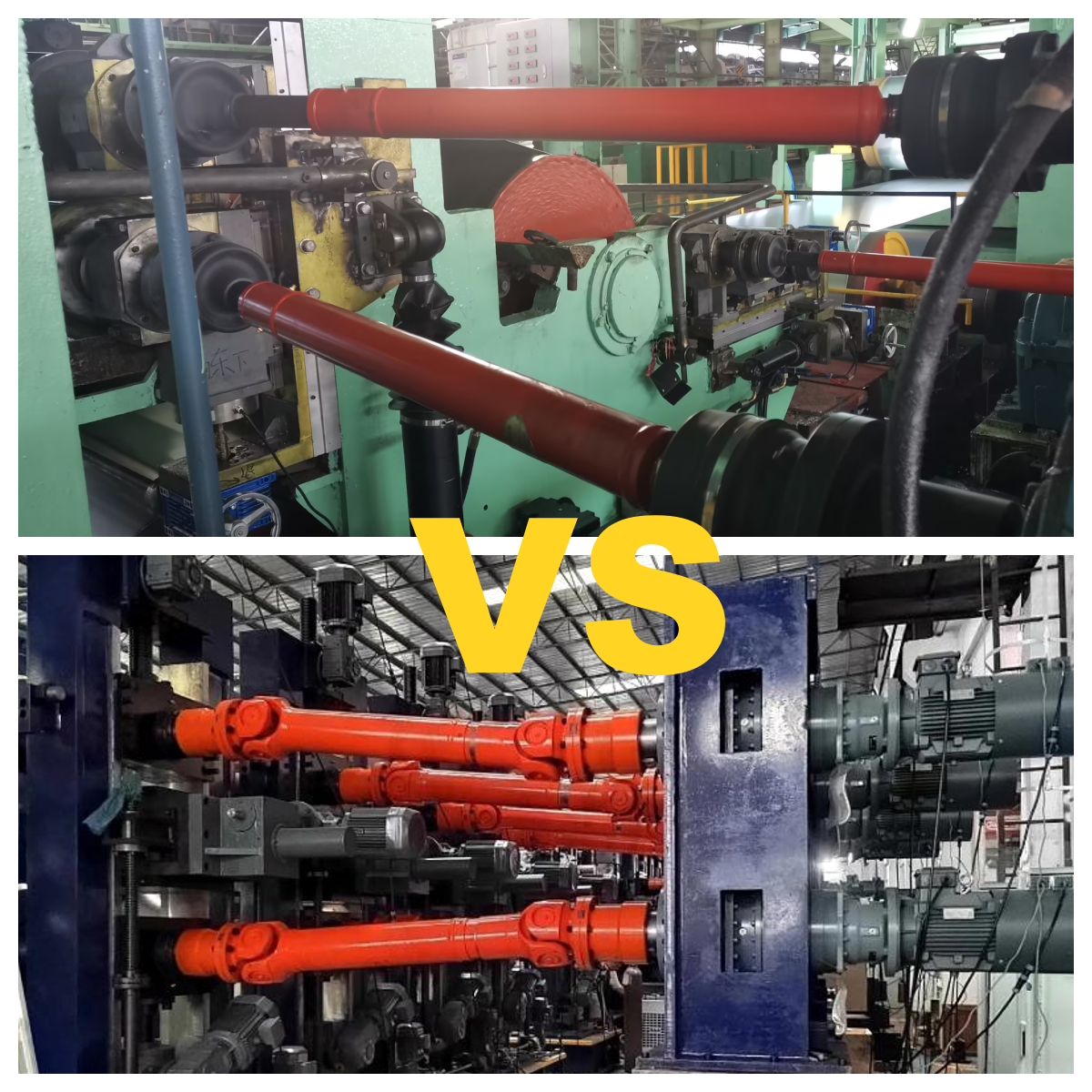 Jiangsu Rokang Heavy Industry Technology Co., Ltd.