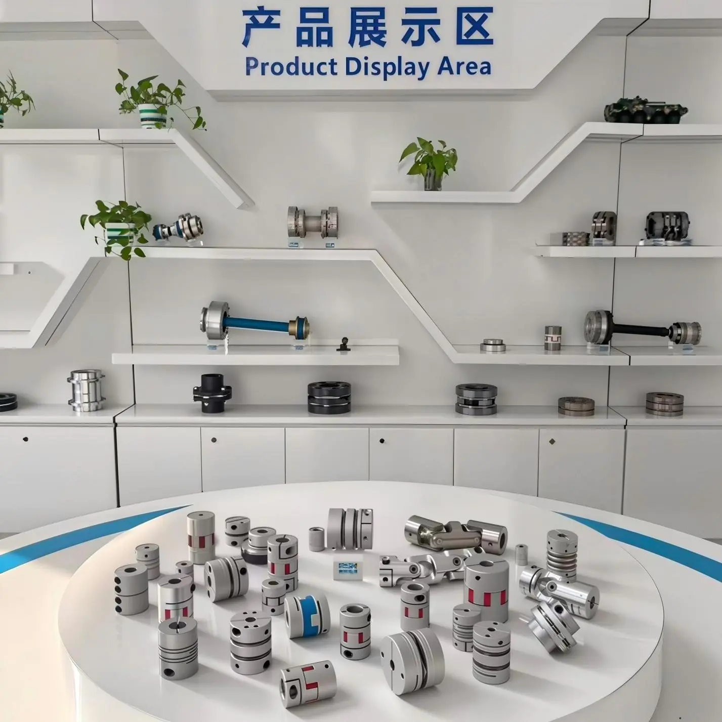 Jiangsu Rokang Heavy Industry Technology Co., Ltd.
