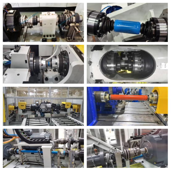 Jiangsu Rokang Heavy Industry Technology Co., Ltd.