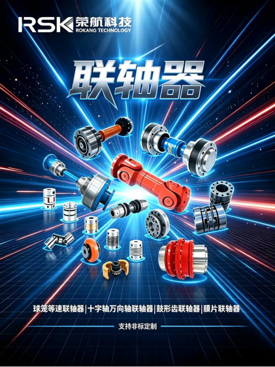 Jiangsu Rokang Heavy Industry Technology Co., Ltd.