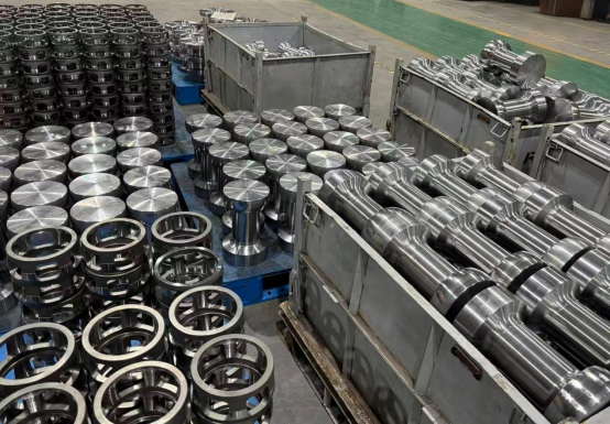 Jiangsu Rokang Heavy Industry Technology Co., Ltd.