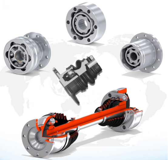 Jiangsu Rokang Heavy Industry Technology Co., Ltd.